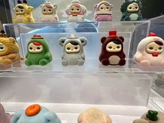 -泡泡玛特POPMART(合生汇店)