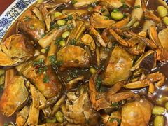 -呼吸森林·生态农庄农家乐私房菜