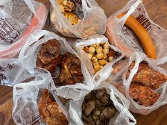 -老杨家熟食店