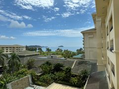 -三亚亚龙湾天域度假酒店