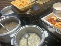 -素满香·素食自助餐(西安·民乐园店)