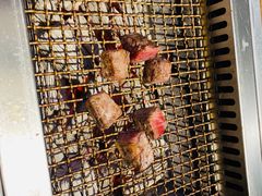 -樱宿日式和牛烧肉(五道口店)