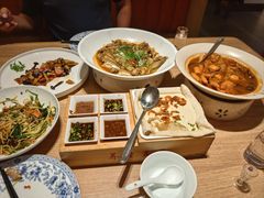-连鹭海鲜·海肠捞饭·海胆饭(星海店)