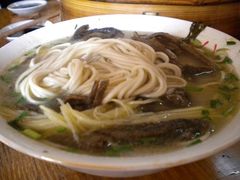 -瞻老元面馆(双塘路店)