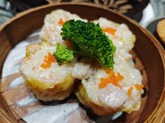 -德兴show鲜·蒸汽海鲜火锅餐厅(格创悦里店)