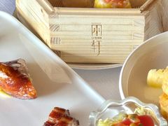 -富力丽思卡尔顿酒店·丽轩中餐厅