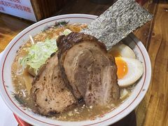 -老龙亭拉面店