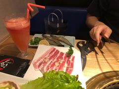 -江户烧肉(高德店)