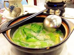 菜汤-金城大酒店-中餐厅(汾江中路店)