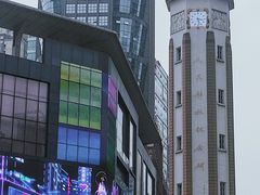 -八一路好吃街(雨田商务大厦店)