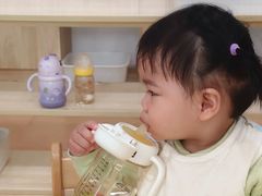 -蒙蒙狮蒙台梭利儿童之家