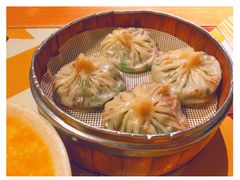 泸阳汤包-罍+村卤菜摊(罍街店)