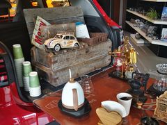 -安吉汽车生活馆(大宁中心广场C3栋店)