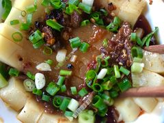 -洞子口张老二凉粉(文殊院店)