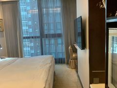 -香港铜锣湾皇悦酒店