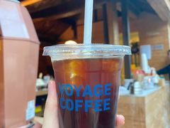 -VOYAGE COFFEE(北锣鼓巷店)