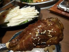 -快乐小羊·内蒙牛羊肉火锅(流花中心店)