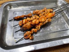 -马相卿特色烤肉面食馆(虎台店)