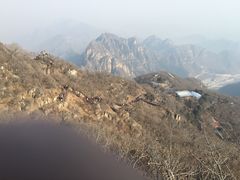 -狼牙山风景区