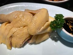 特色白切鸡-老头儿油爆虾·知味杭州(爱琴海购物中心)