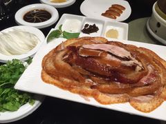 -阿庄新豫菜(通泰路店)
