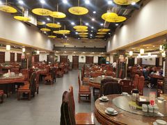 大堂-孙府大院(步行街店)