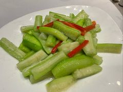 -钱记·乡野菜(紫荆花路店)