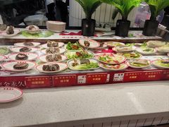 -四囍码头海鲜烧烤自助火锅(外滩南京东路悦荟广场店)