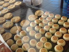 鲜肉月饼-叶受和(观前街店)