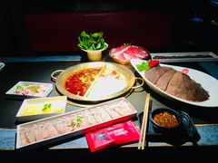 -九鼎轩脆毛肚火锅(南京东路店)