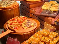 -火叮叮自助烤肉·现切牛肉(茂业店)