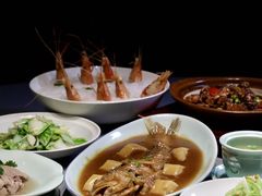 -淮扬府(安定门店)