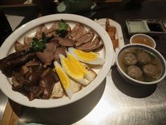 -潮界(虹桥新天地店)