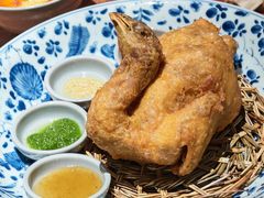 -长安记·大美陕菜(大族广场店)