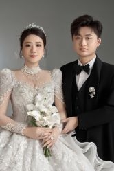 -太郎花子婚纱摄影TAHAKO(无锡店)