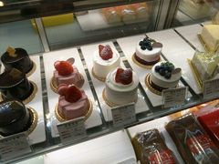 -西村叔叔的店·面包·甜品·蛋糕(崂山丽达店)