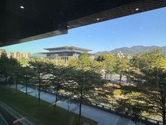 -广州市城市规划展览中心