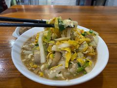 -老袁炒年糕(富豪路店)