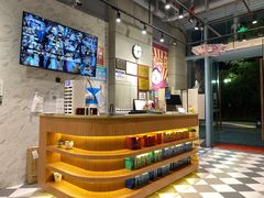 -大头力茶餐厅(花都融创茂店)