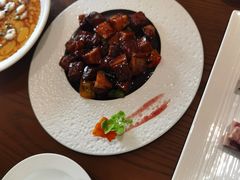 -水月周庄铂尔曼酒店-水月荟中餐厅