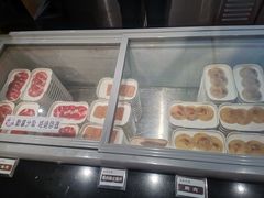 -汉金城海鲜烤肉自助百汇(威海威高广场店)