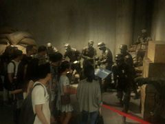 -上海四行仓库抗战纪念馆