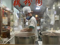 -粗茶淡饭(东关街店)