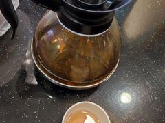 -香港威特瑞茶餐厅(小白楼音乐厅店)