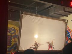 -陕西戏曲非遗博物馆