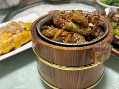 -盛记顺德高佬猪杂粥