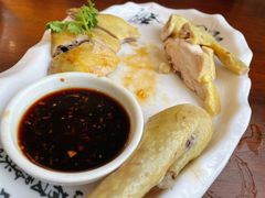 湛江白切鸡-赤湾大饭堂(山海逸居店)