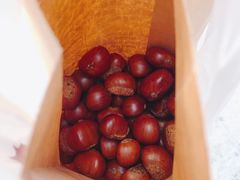 金栗凰糖炒板栗-金栗凰