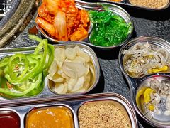 -伊茉家的烤肉店(勒泰中心店)