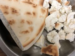 泡馍-老字号贾家肉丸糊辣汤(光明巷店)
